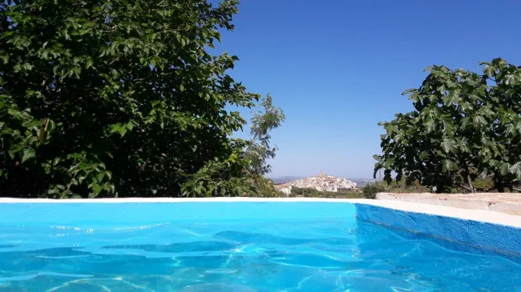 Imagen de Piscina 
