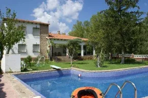 Imagen de Villa Maria Luisa