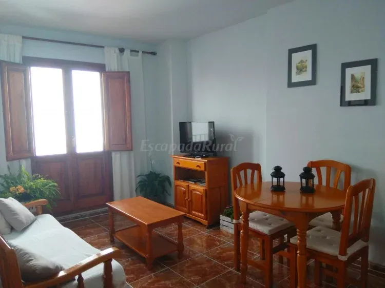 Imagen de Salón