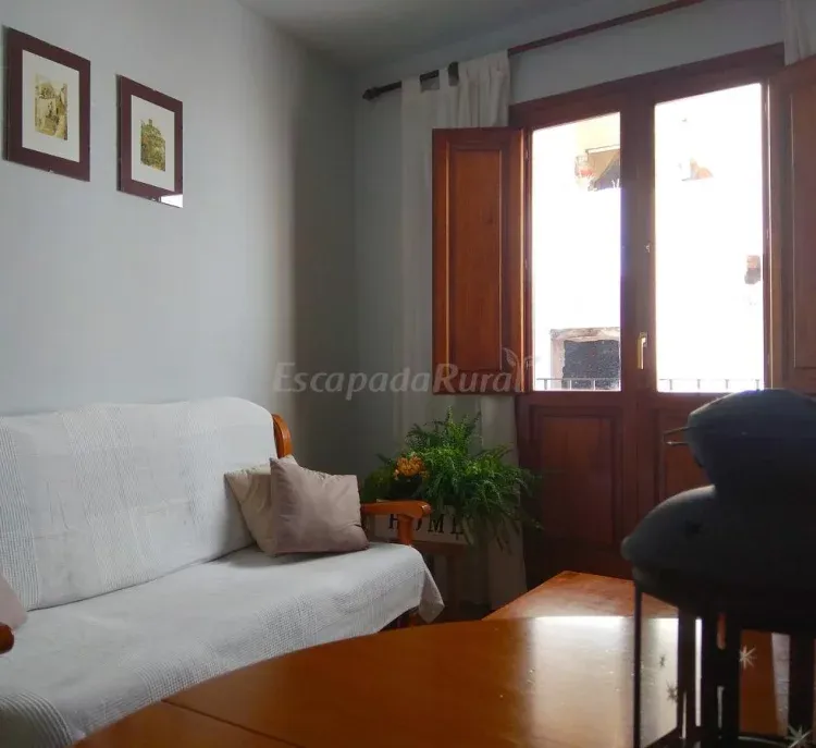 Imagen de Salón