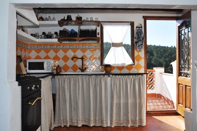 Imagen de Cocina