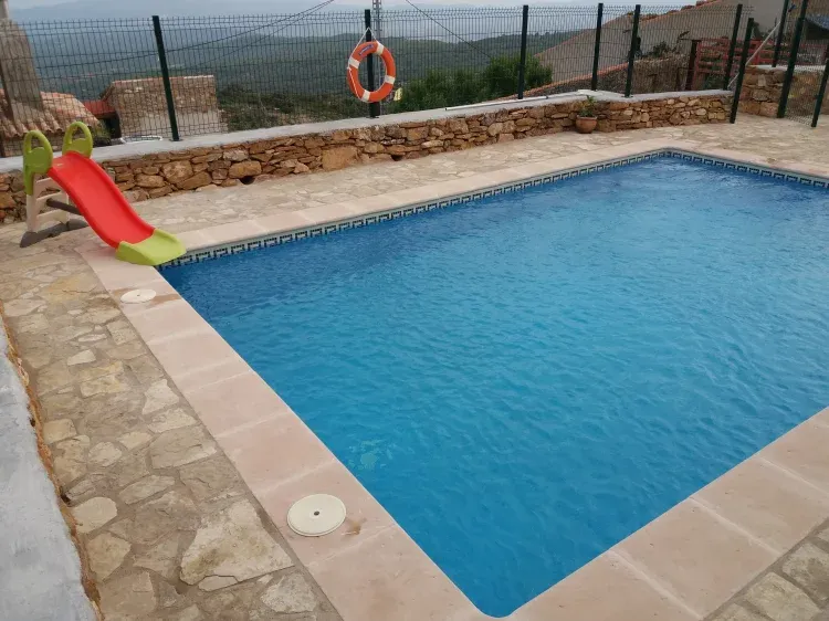 Imagen de Piscina