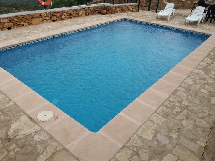 Imagen de Piscina