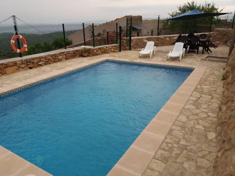 Imagen de Piscina