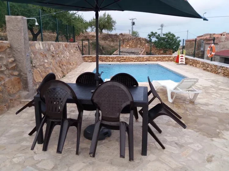 Imagen de Piscina