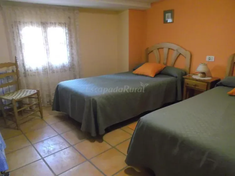 Imagen de Habitación