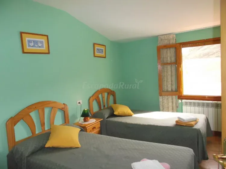 Imagen de Habitación