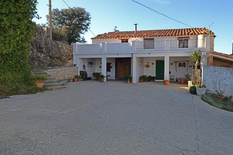Imagen de Exterior