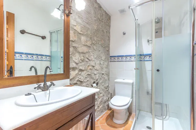 Imagen de baño completo
