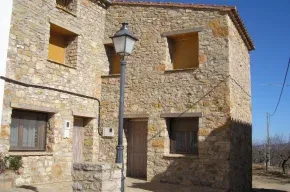 Imagen de Mas dels Cantonets I y II