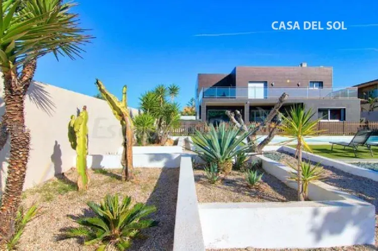 Imagen de Casa del Sol 
