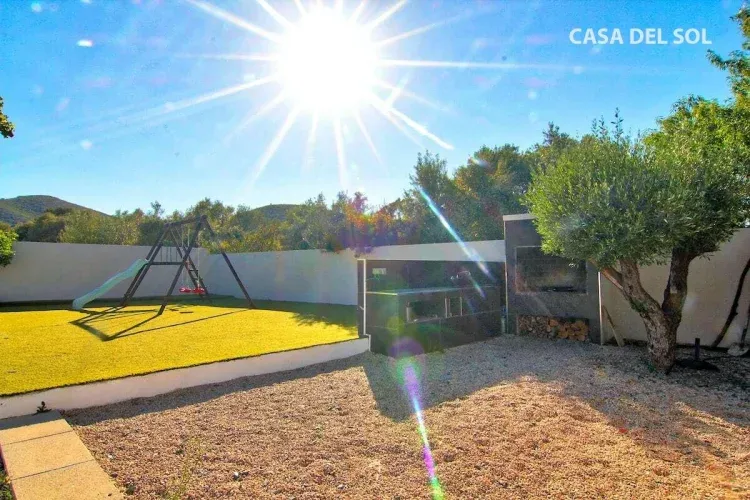 Imagen de Casa del Sol Jardín 2