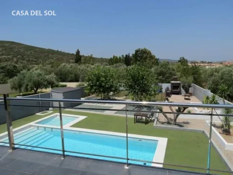 Imagen de Casa del Sol Piscina
