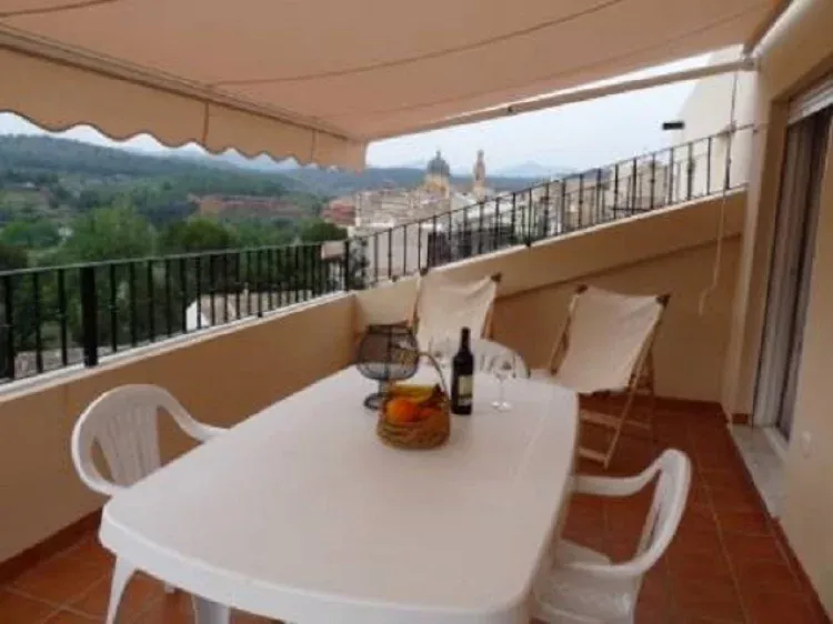 Imagen de Terraza