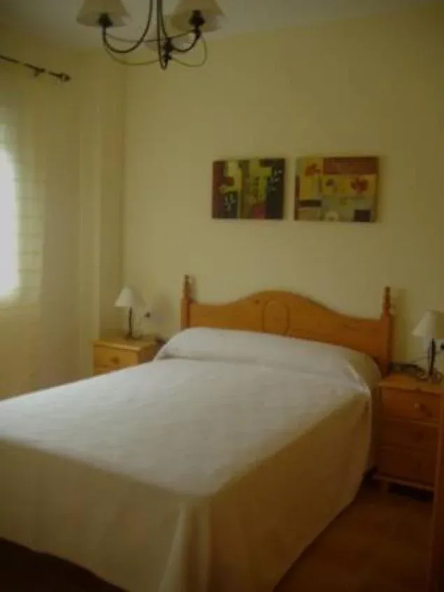 Imagen de Habitación de matrimonio