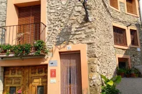 Imagen de Casa Rural Amparo y José Manuel
