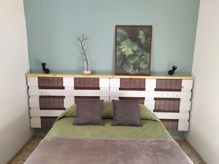 Imagen de Habitación de matrimonio