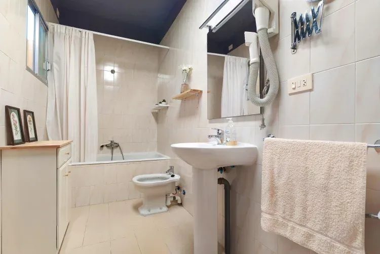 Imagen de Baño