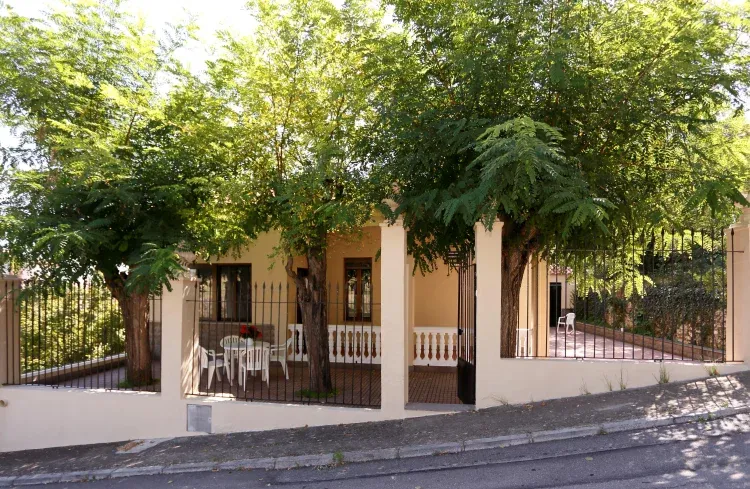 Imagen de Exterior