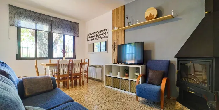 Imagen de Salón