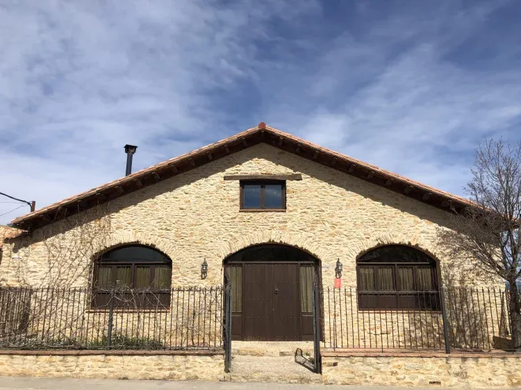 Imagen de Exterior