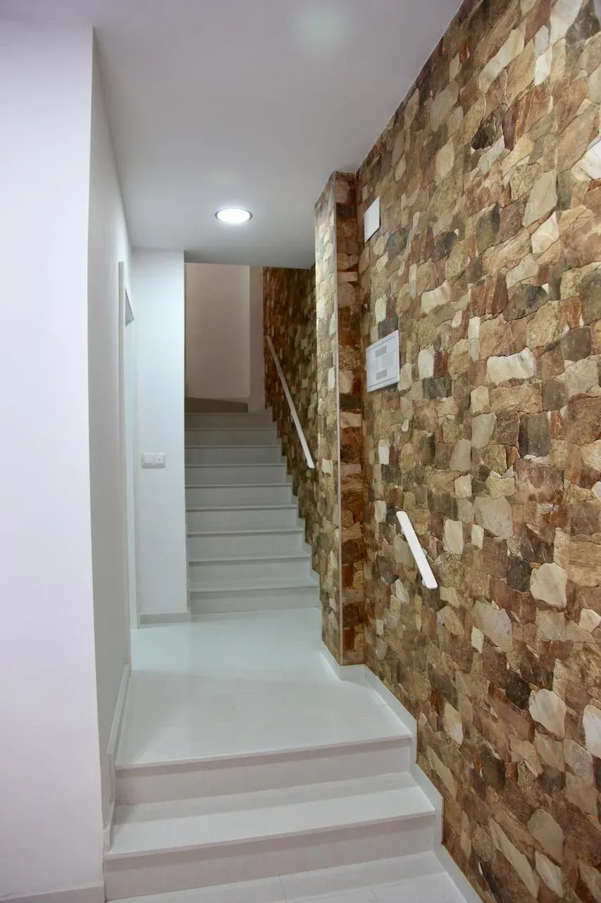 Imagen de HALL DEL EDIFICIO