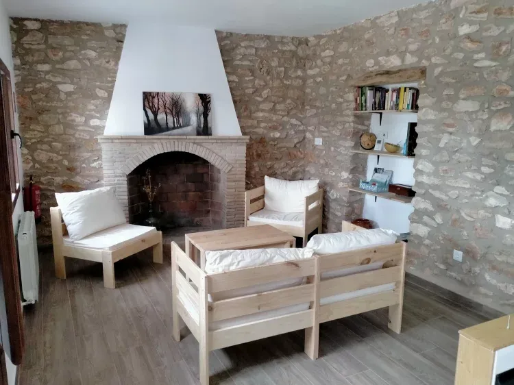 Imagen de Sala estar