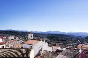 Imagen de Torre Buen Aire 
