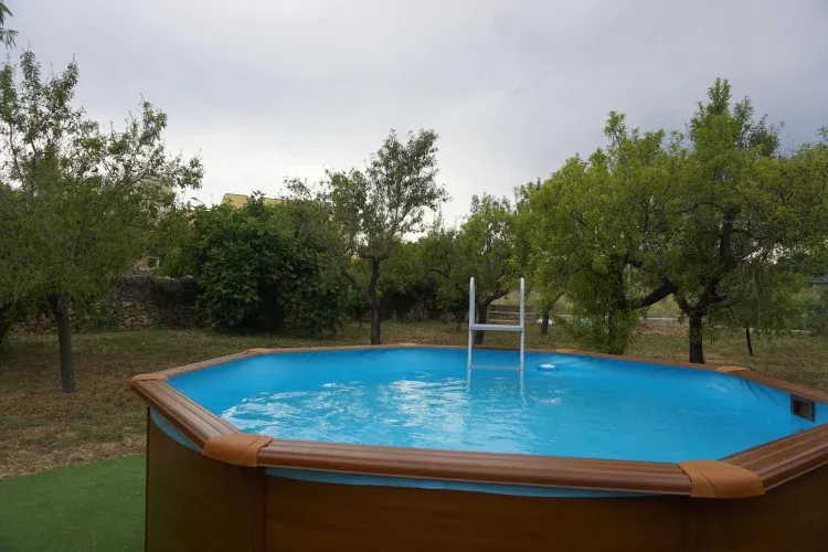 Imagen de Piscina