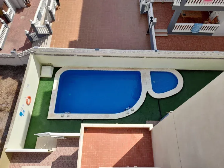 Imagen de Piscina