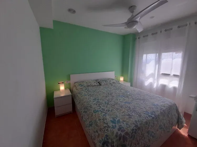 Imagen de Habitación matrimonio