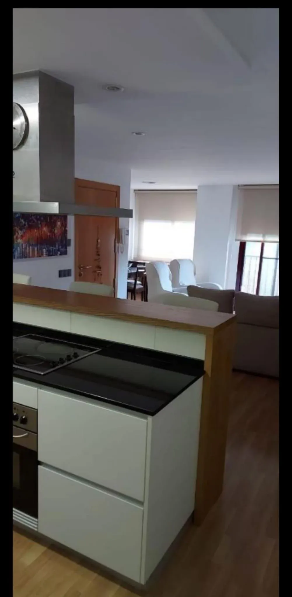 Imagen de Cocina americana