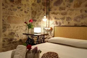 Imagen de Casa Rural Puchero y Manta