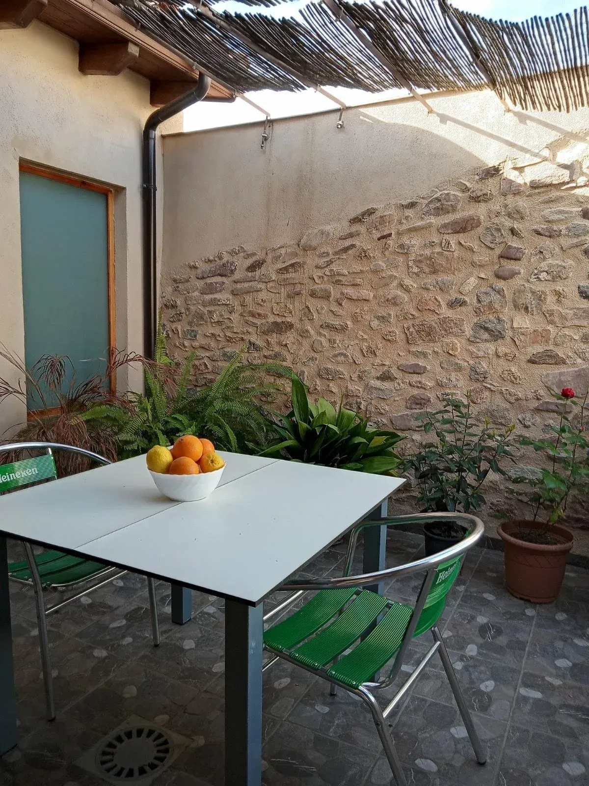 Imagen de Terraza