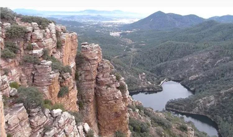 Imagen de Vistas