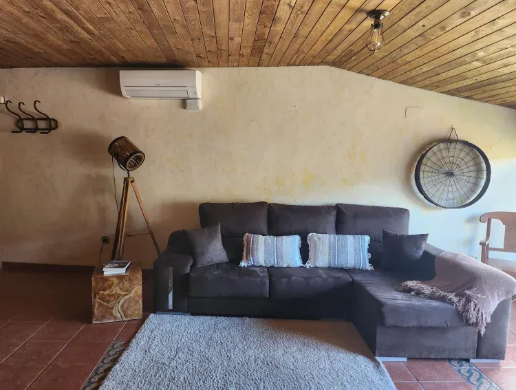 Imagen de SOFA MUY COMODO