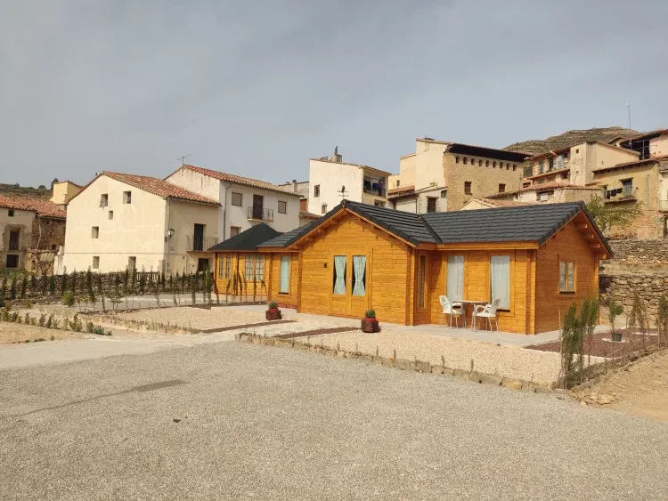 Imagen de Exterior