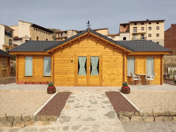 Imagen de Exterior, fachada principal