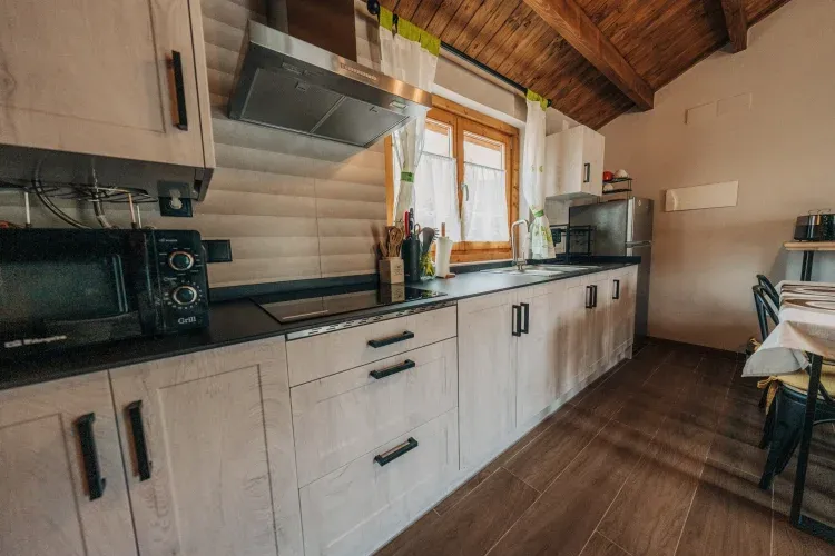 Imagen de Cocina