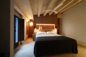 Imagen de Apartamentos Vilafamés Antic Palau