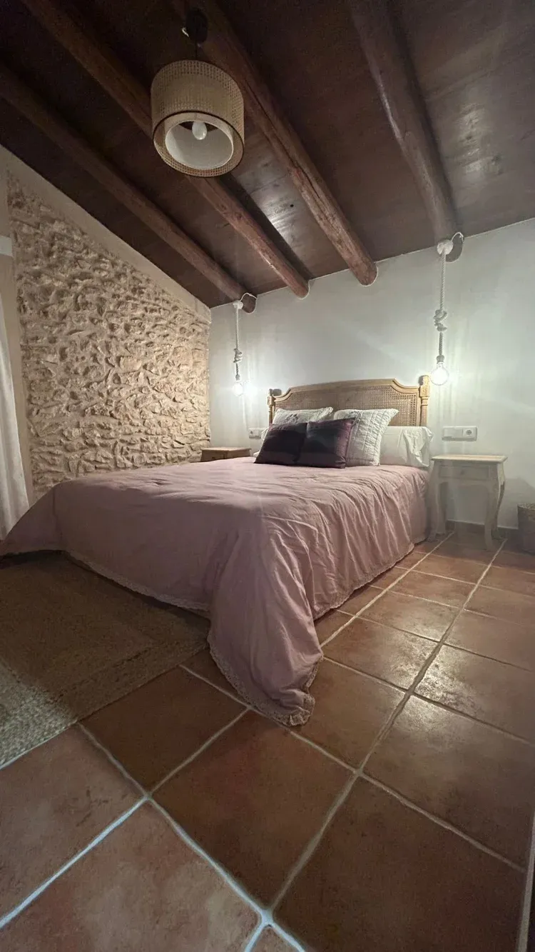 Imagen de dormitorio