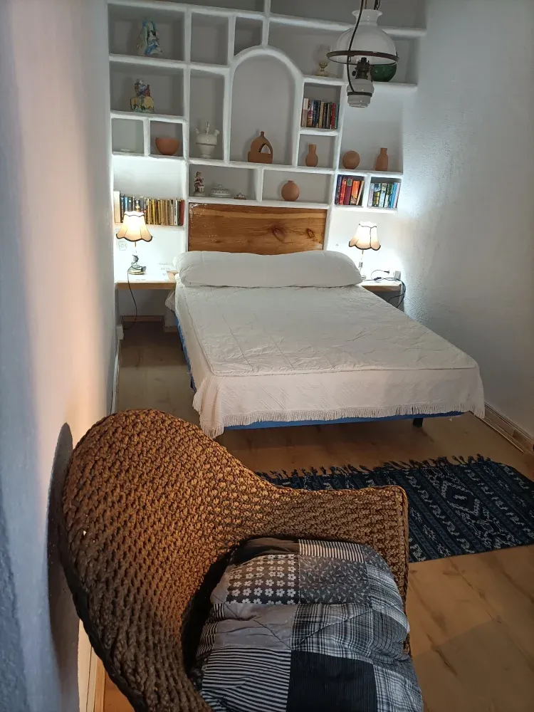 Imagen de habitacion