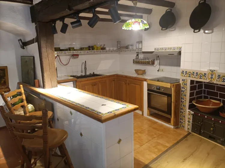 Imagen de cocina