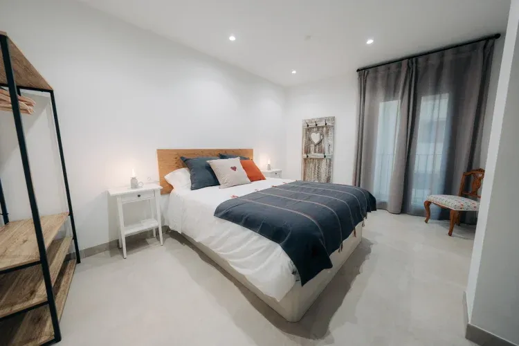 Imagen de Dormitorio