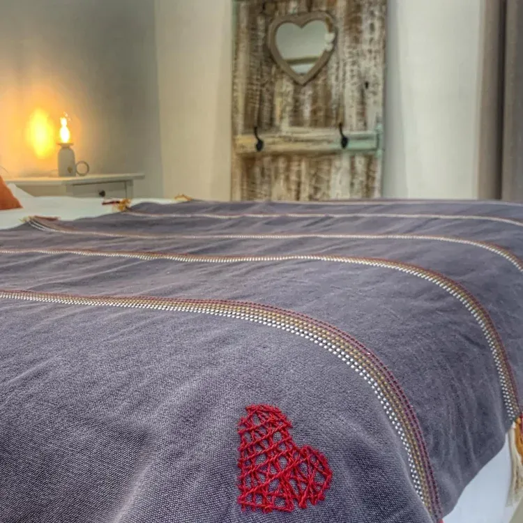 Imagen de Detalle cama