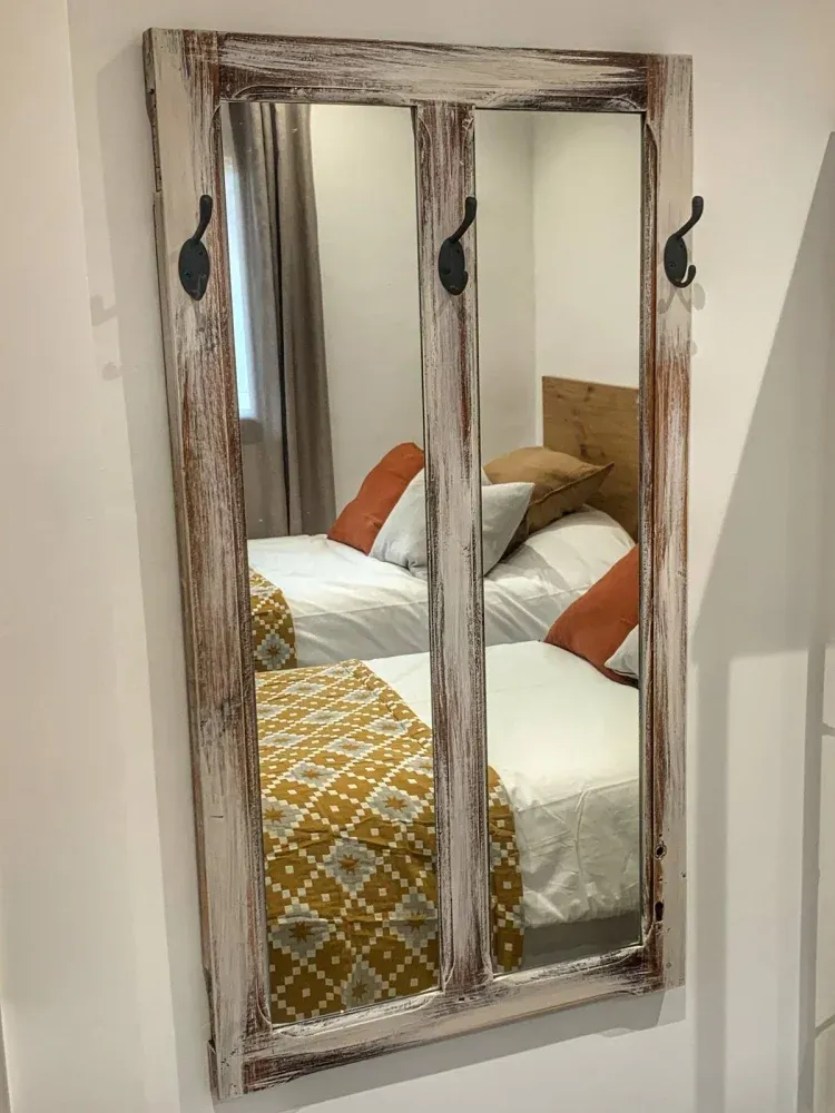 Imagen de Detalle dormitorio
