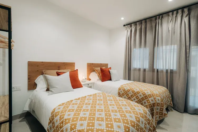 Imagen de Dormitorio