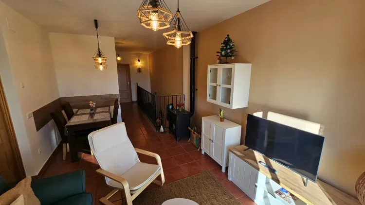 Imagen de Comedor vista 2