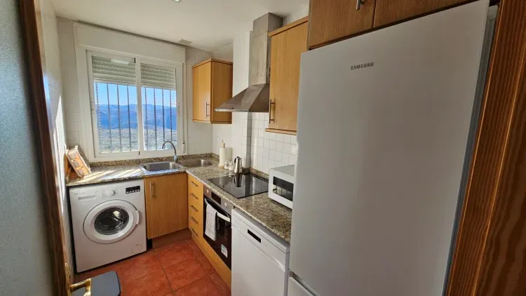 Imagen de Cocina