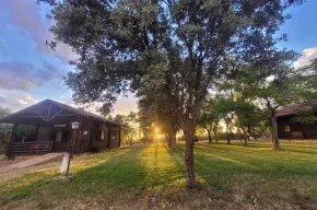 Imagen de Recinto Rural Cabañas de Madera 